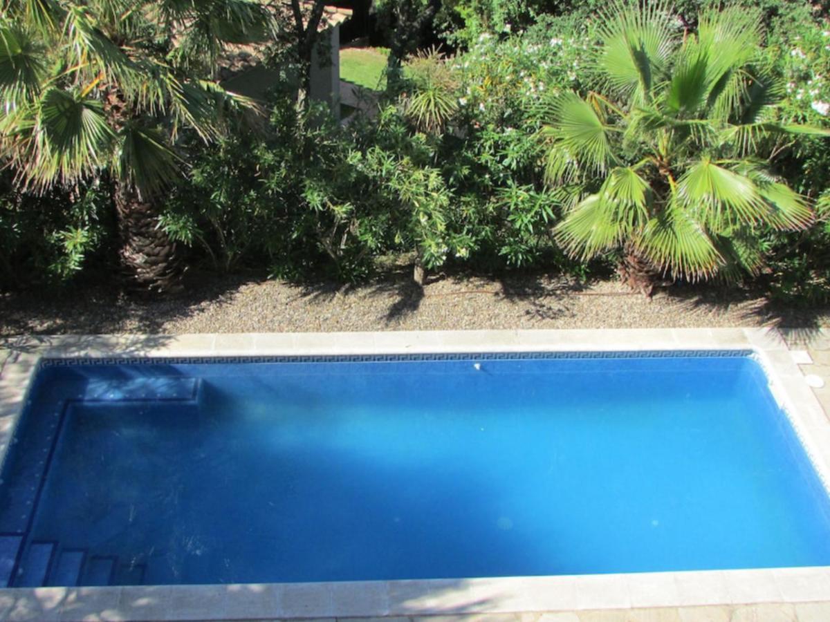 Sunny Costa Brava Getaway Apartment Santa Cristina d'Aro Exterior foto