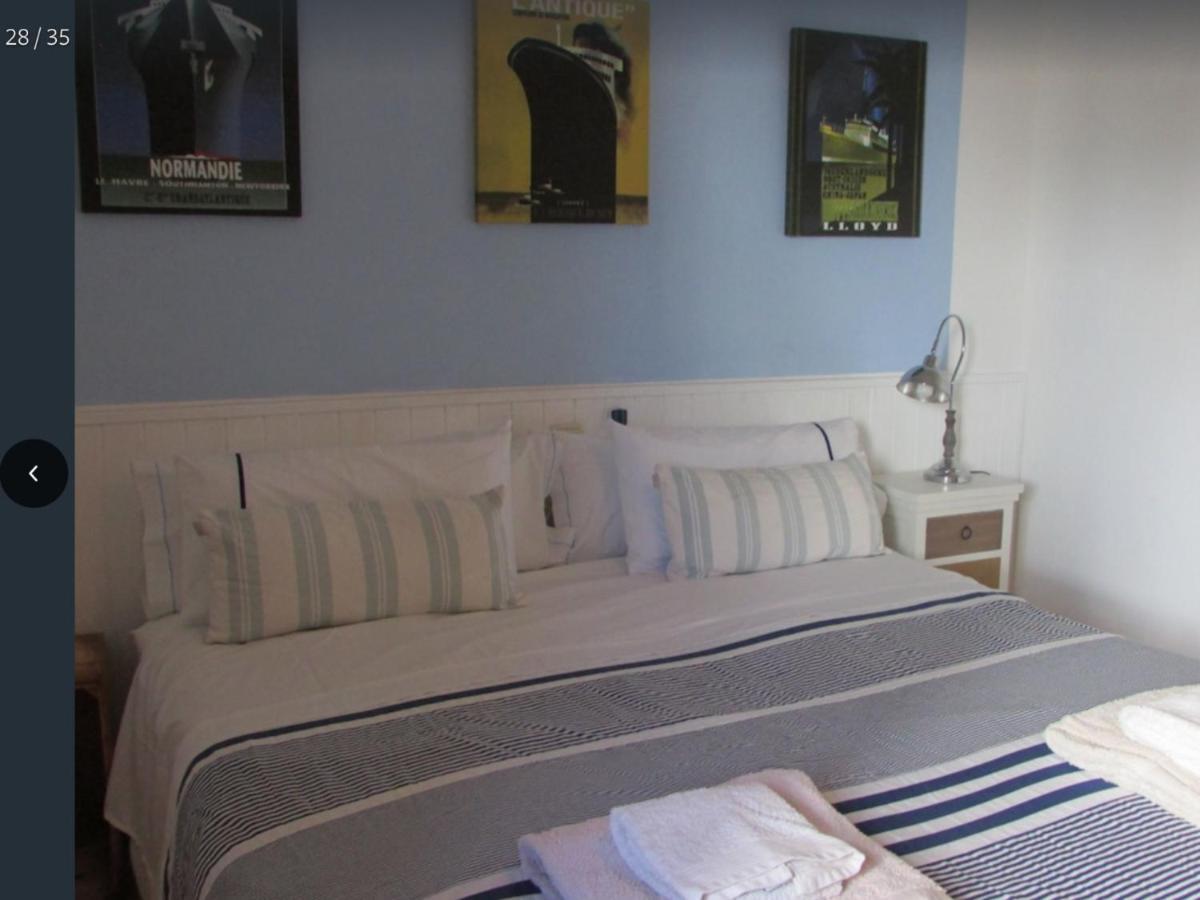 Sunny Costa Brava Getaway Apartment Santa Cristina d'Aro Exterior foto