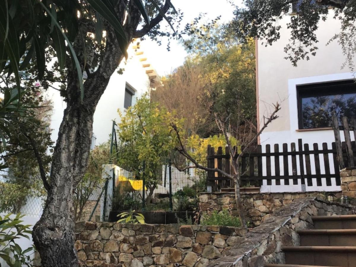 Sunny Costa Brava Getaway Apartment Santa Cristina d'Aro Exterior foto